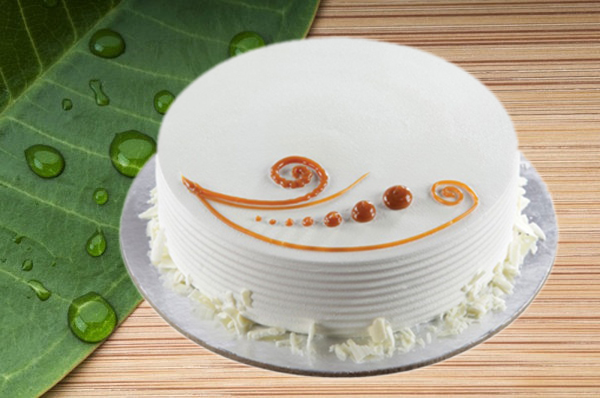 Pineapple Cakes Online | Birthday Cake | Mr. Brown Bakery